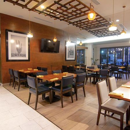Gamma Guaymas Armida Hotel Exterior photo