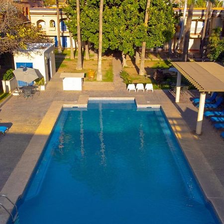 Gamma Guaymas Armida Hotel Exterior photo