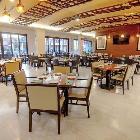 Gamma Guaymas Armida Hotel Exterior photo