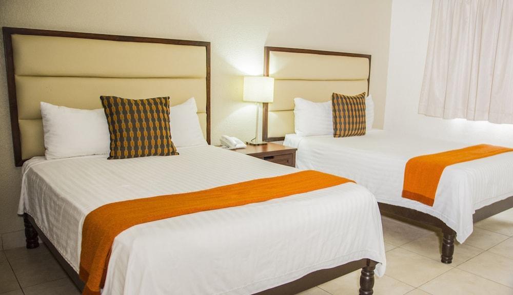 Gamma Guaymas Armida Hotel Exterior photo