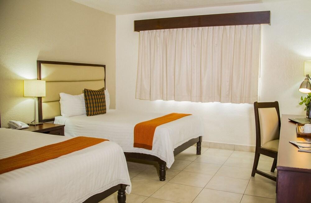 Gamma Guaymas Armida Hotel Exterior photo