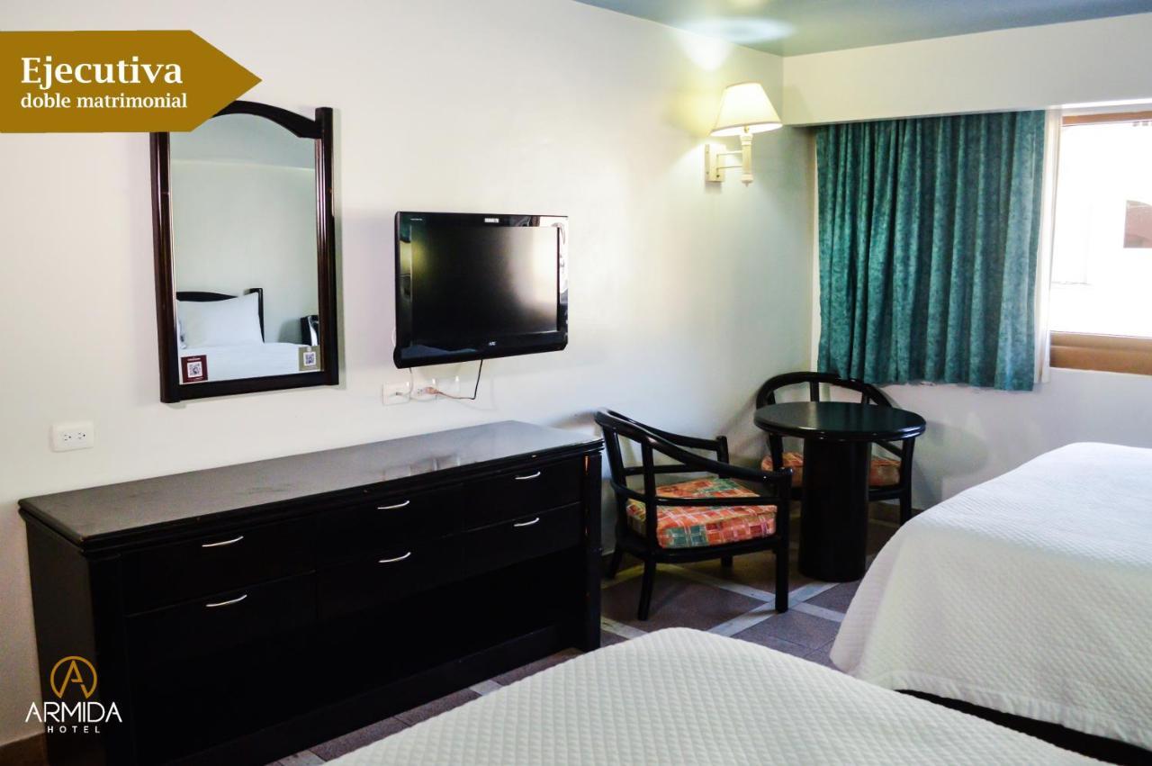 Gamma Guaymas Armida Hotel Exterior photo