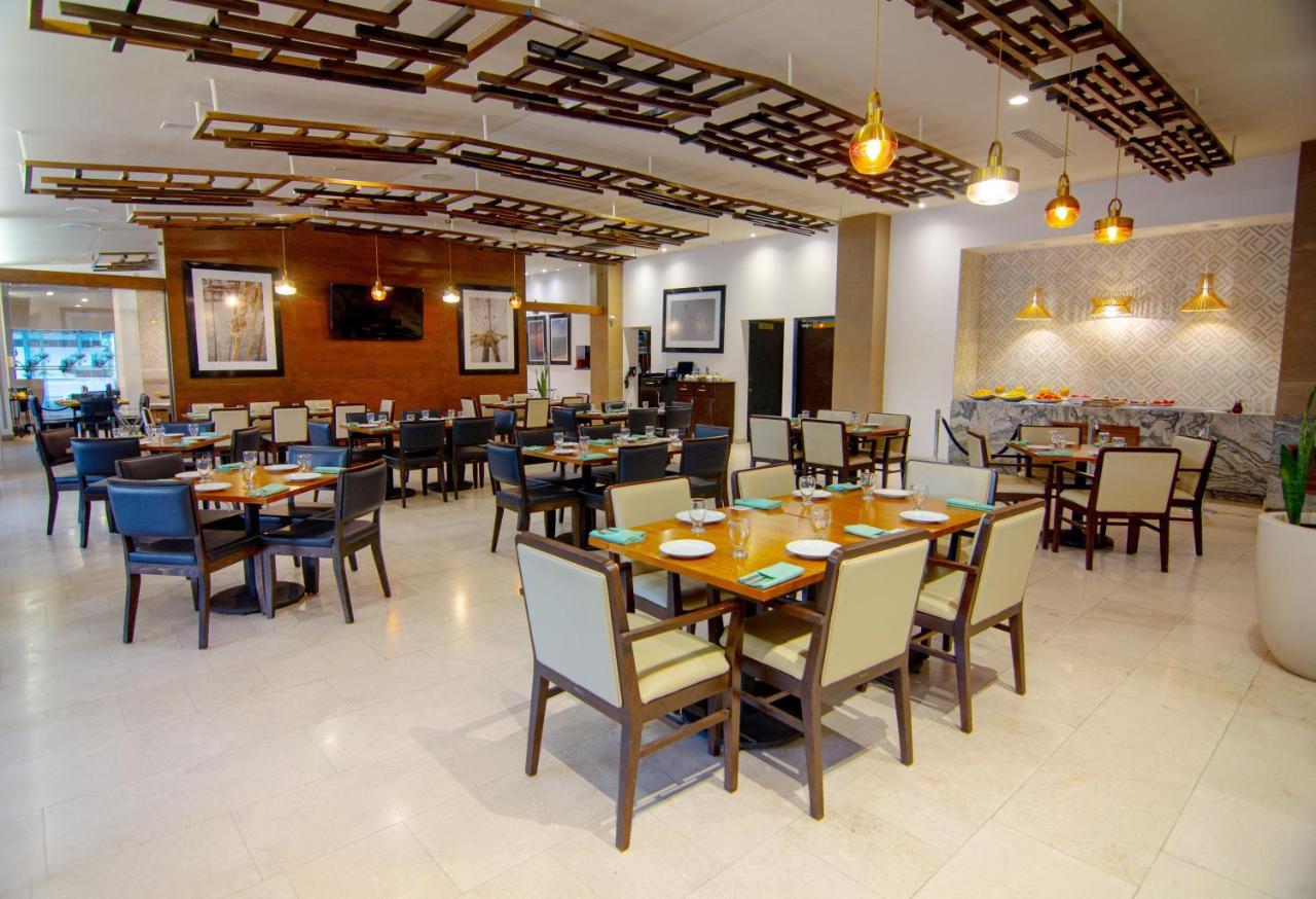 Gamma Guaymas Armida Hotel Exterior photo
