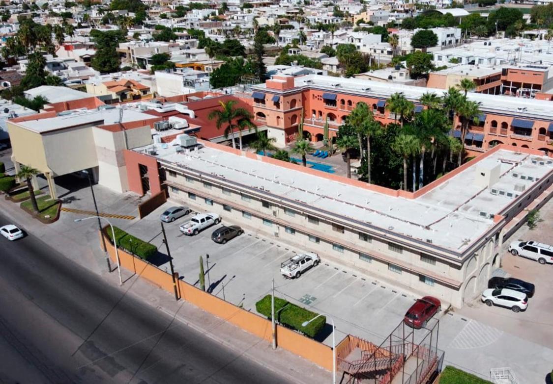 Gamma Guaymas Armida Hotel Exterior photo