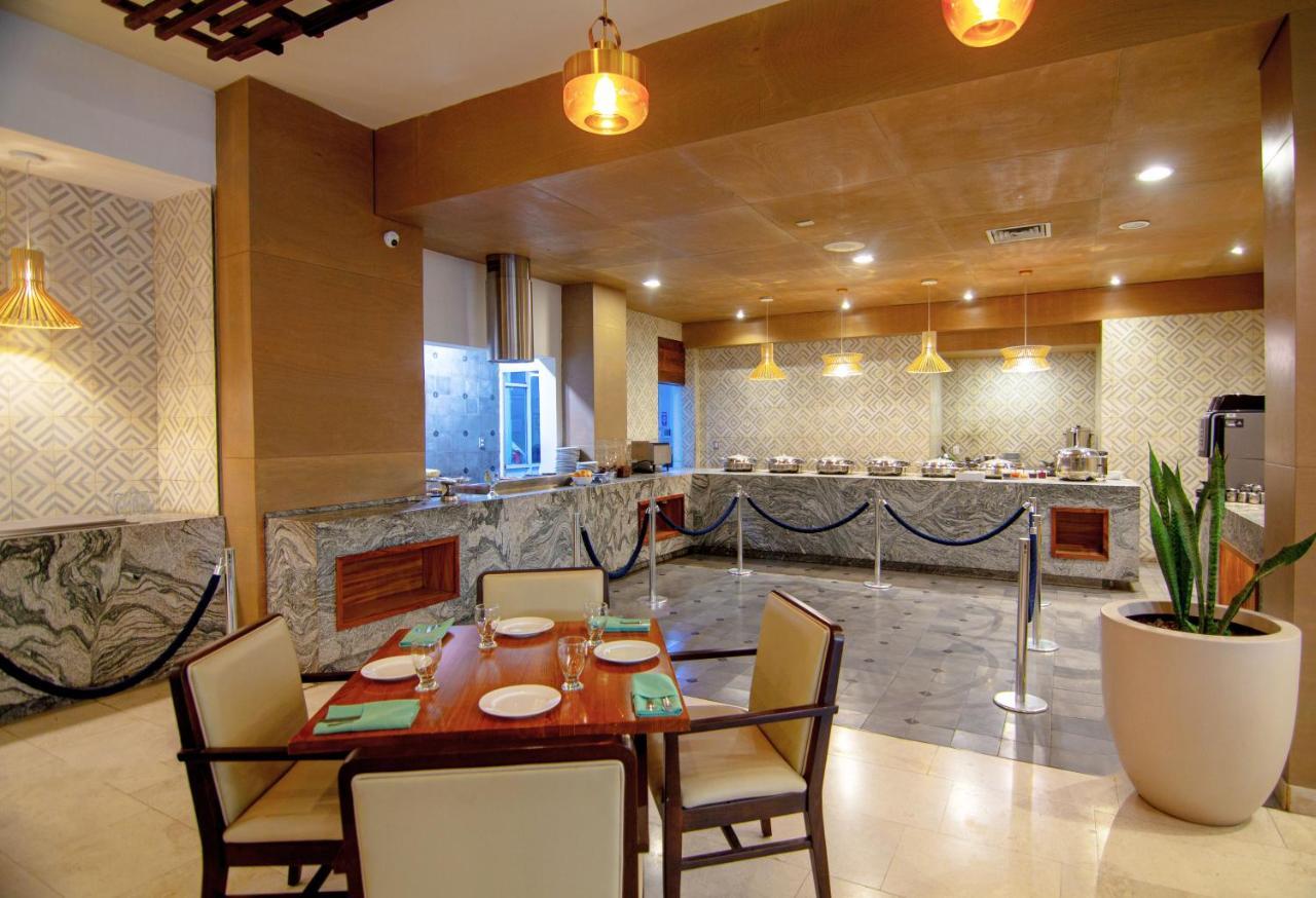 Gamma Guaymas Armida Hotel Exterior photo