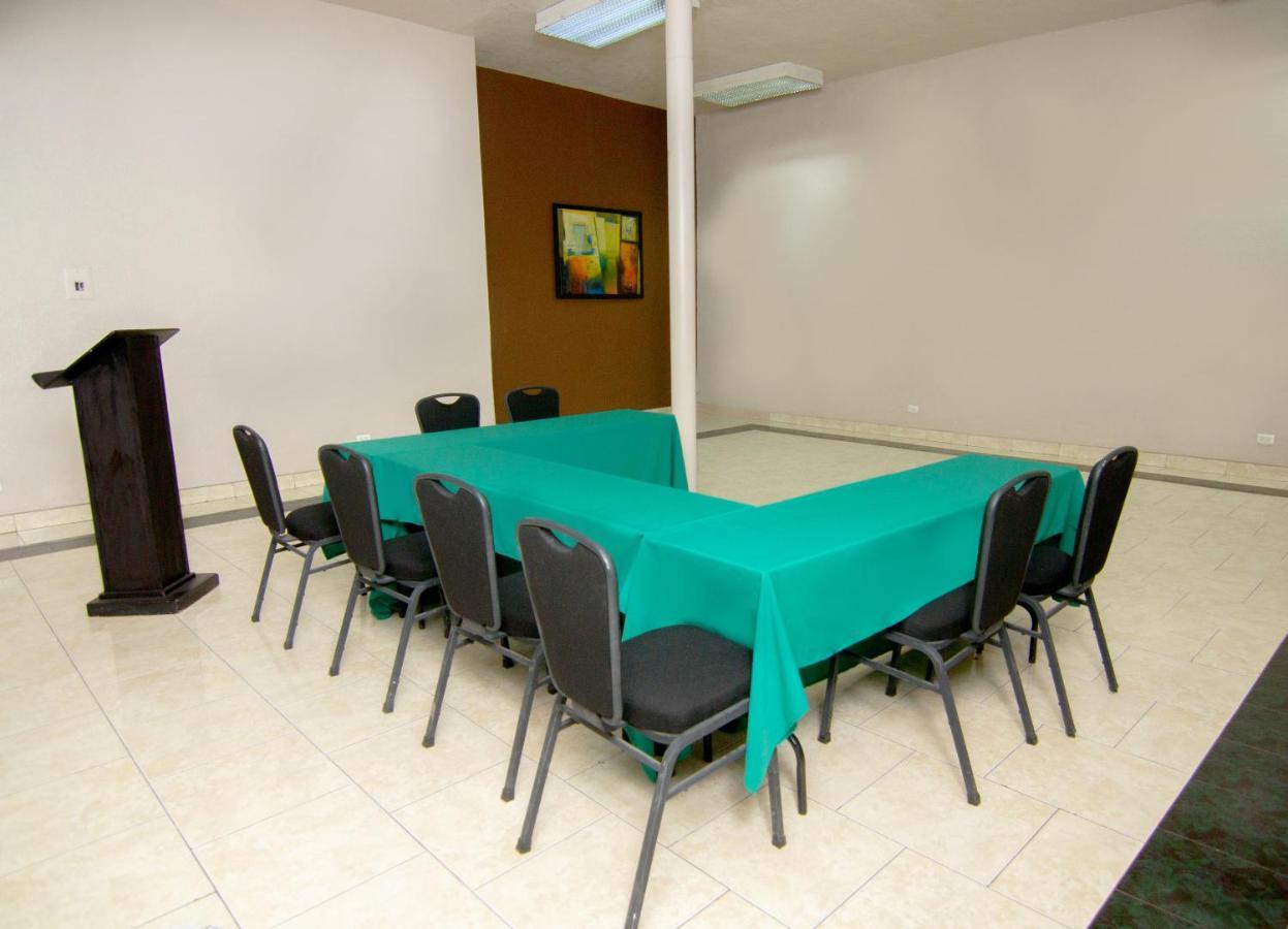 Gamma Guaymas Armida Hotel Exterior photo