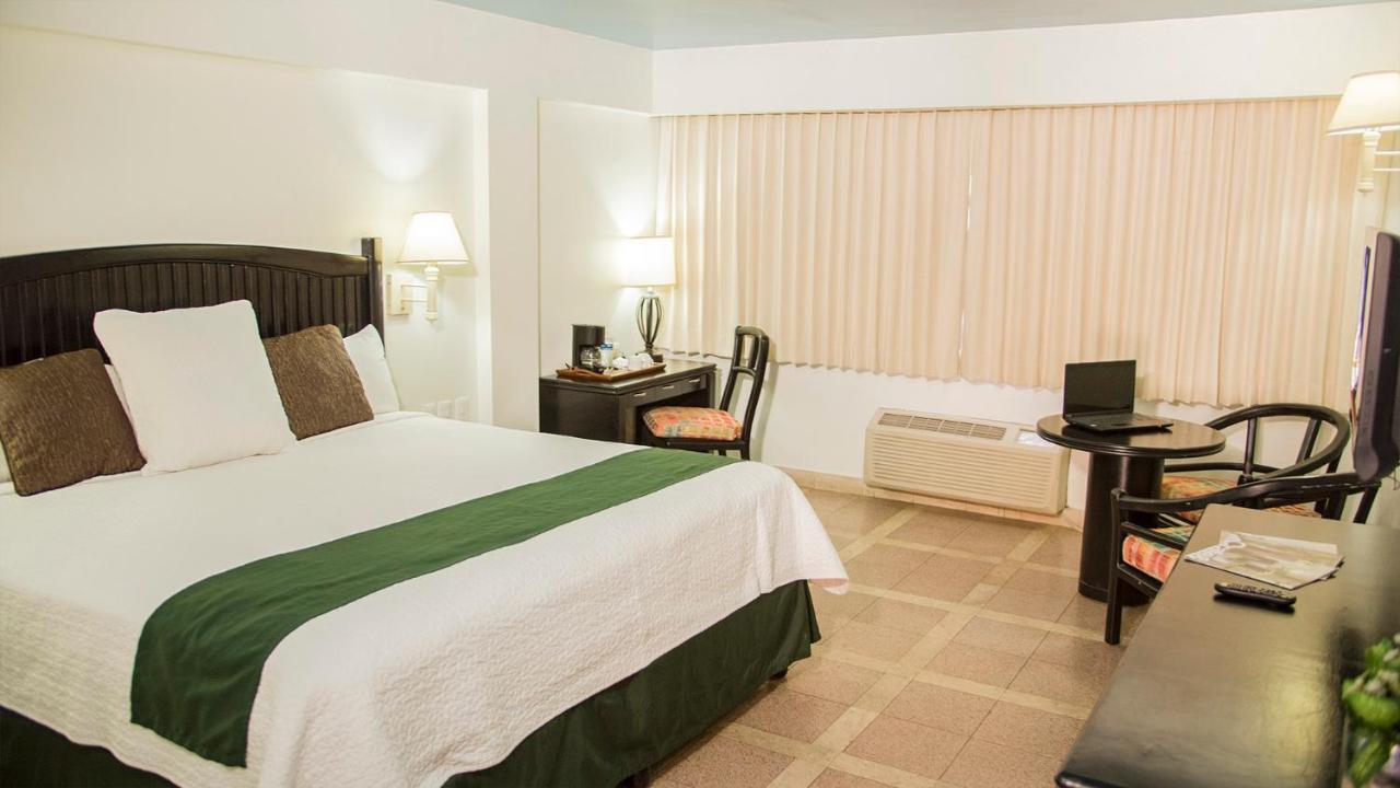 Gamma Guaymas Armida Hotel Exterior photo