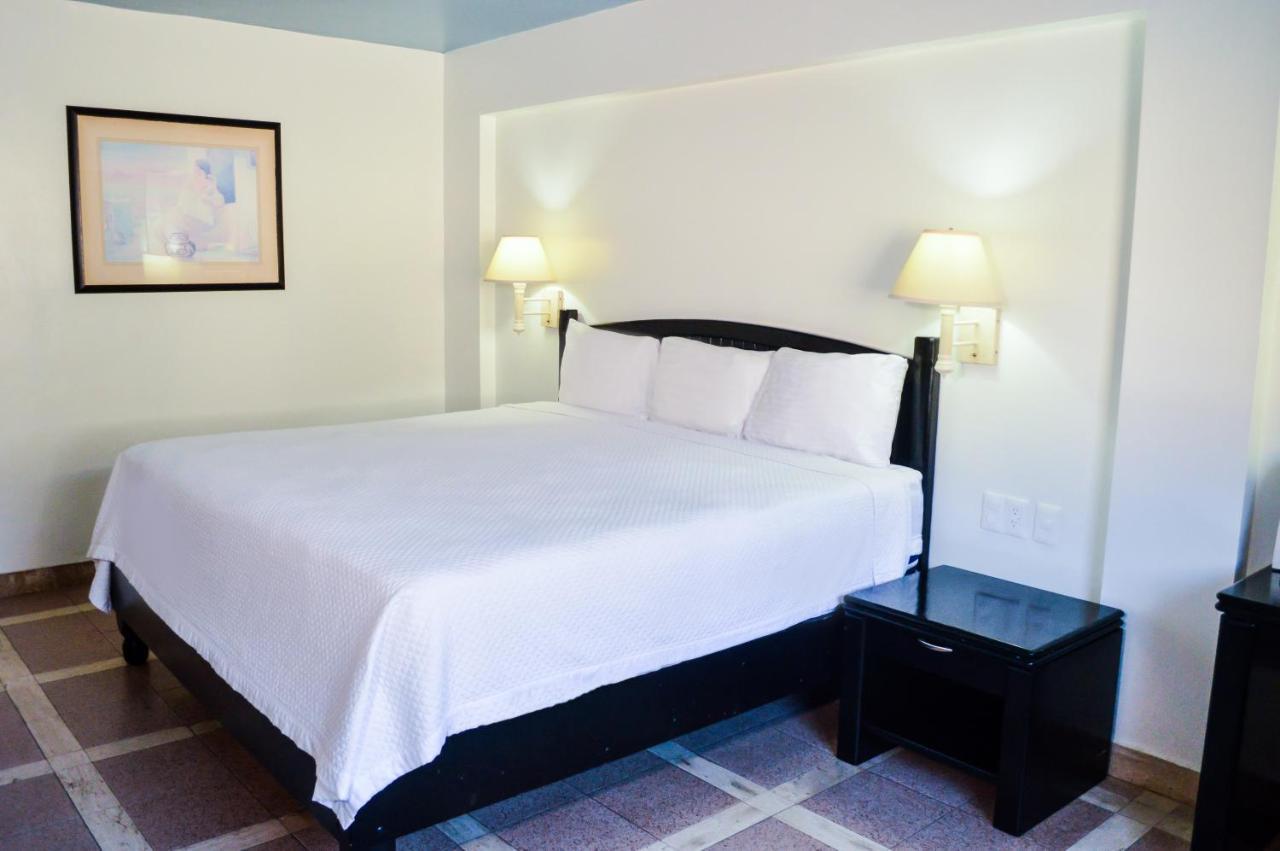 Gamma Guaymas Armida Hotel Exterior photo