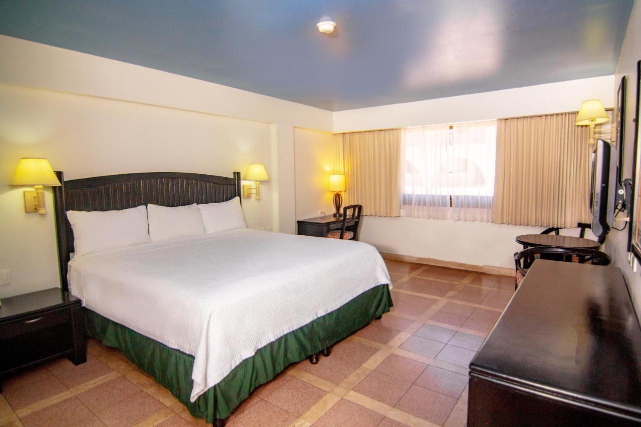 Gamma Guaymas Armida Hotel Exterior photo