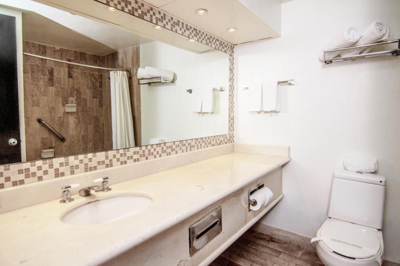 Gamma Guaymas Armida Hotel Exterior photo