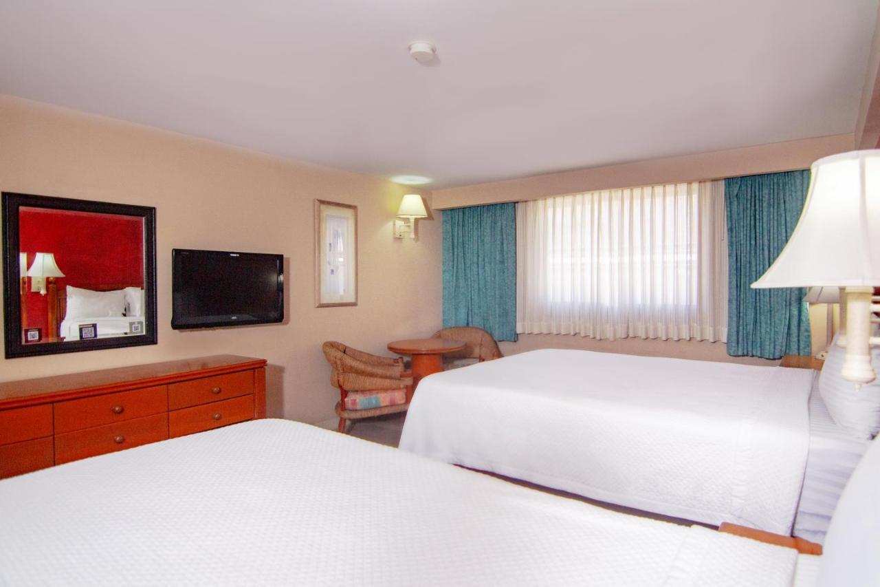 Gamma Guaymas Armida Hotel Exterior photo