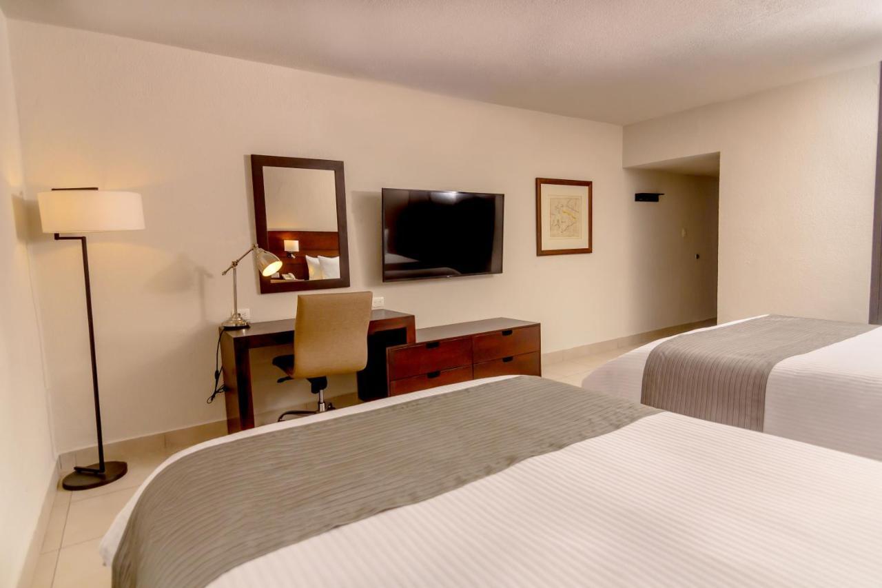 Gamma Guaymas Armida Hotel Exterior photo