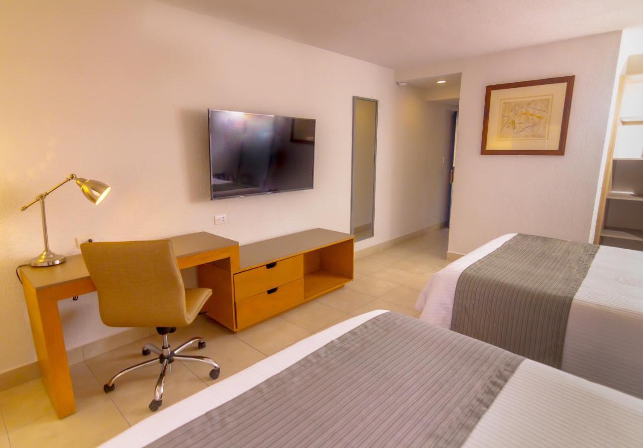 Gamma Guaymas Armida Hotel Exterior photo