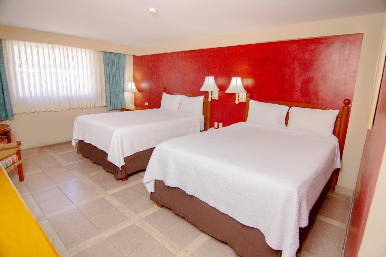 Gamma Guaymas Armida Hotel Exterior photo