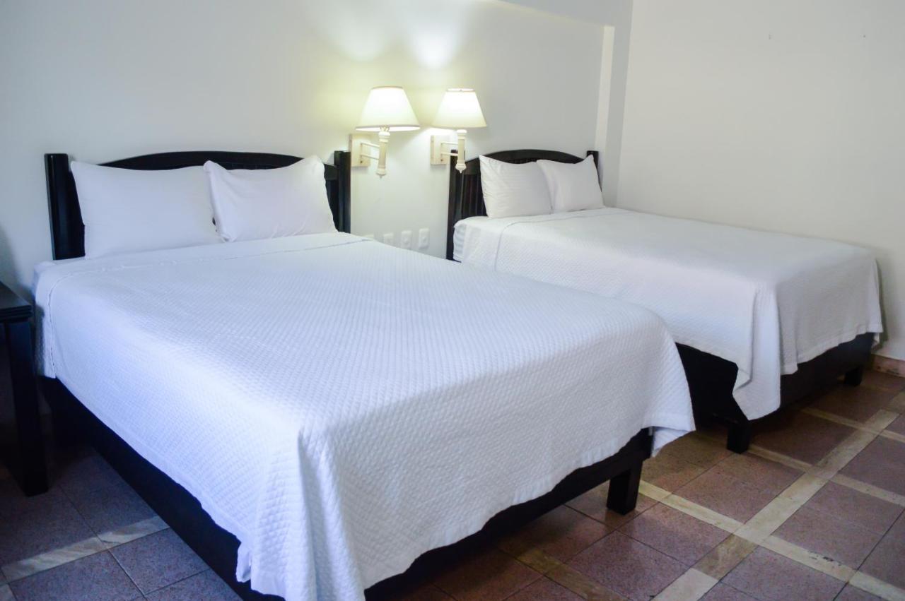 Gamma Guaymas Armida Hotel Exterior photo