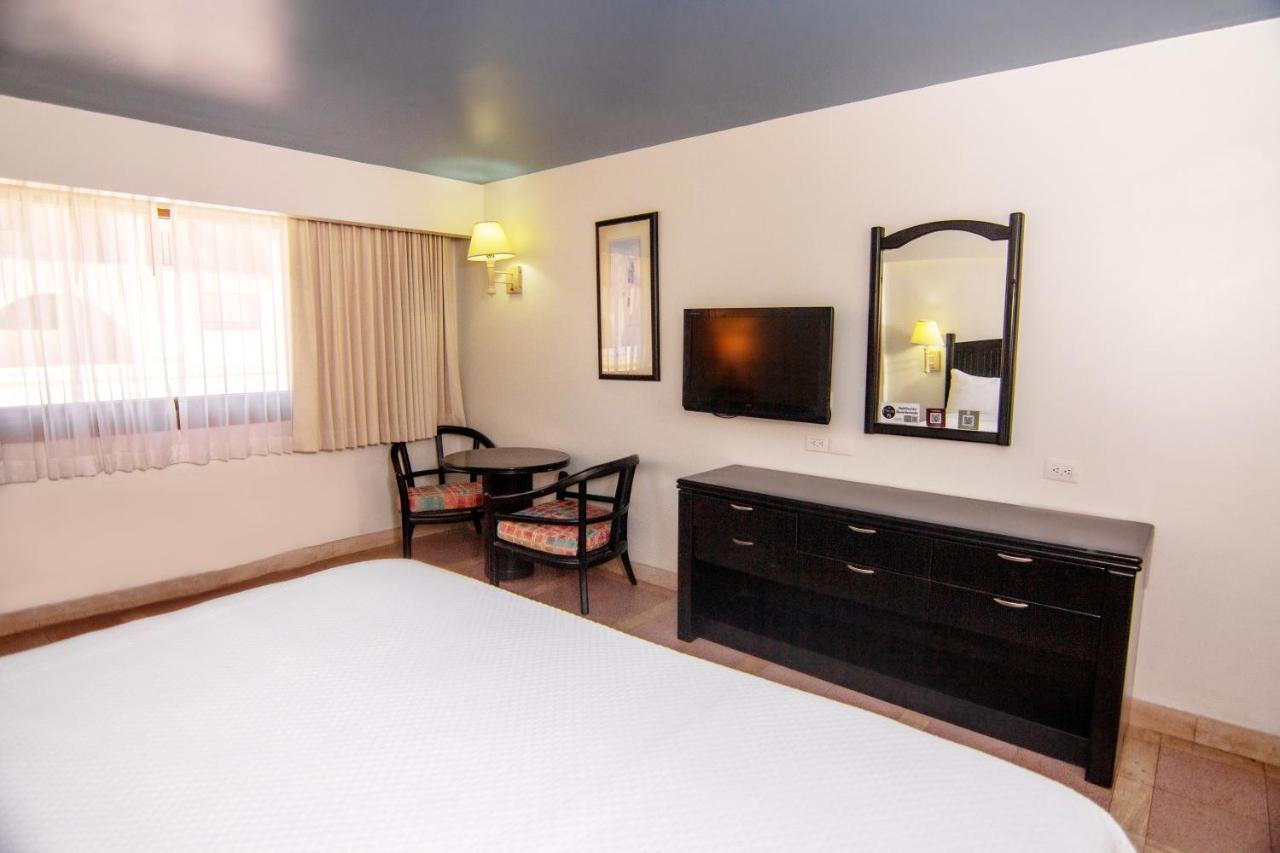 Gamma Guaymas Armida Hotel Exterior photo