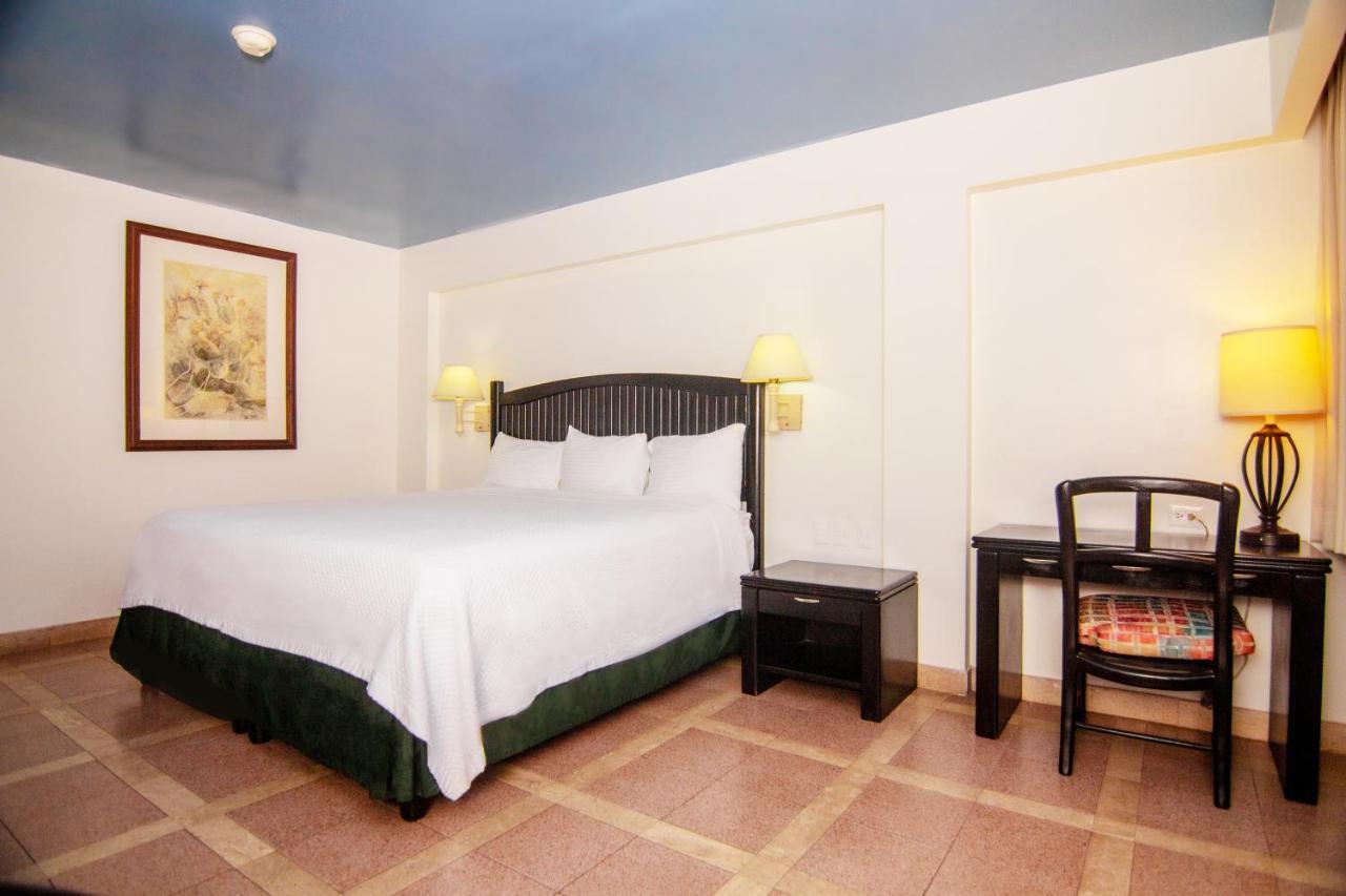 Gamma Guaymas Armida Hotel Exterior photo