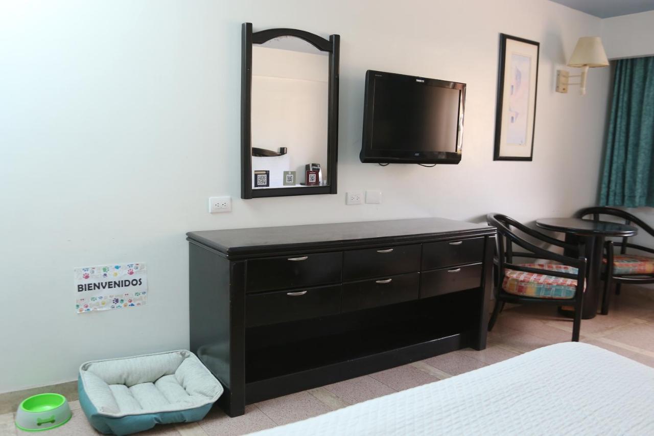 Gamma Guaymas Armida Hotel Exterior photo