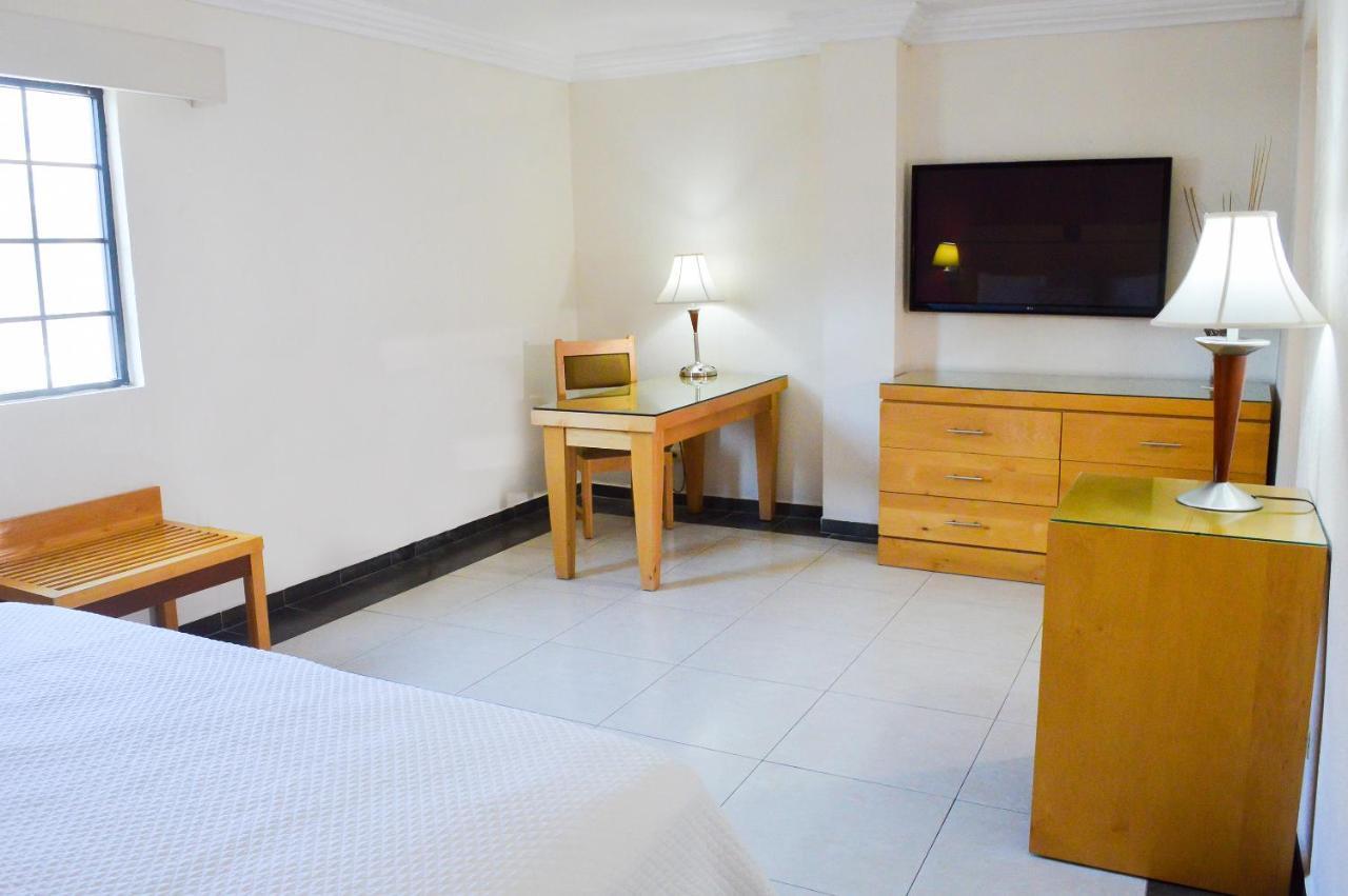 Gamma Guaymas Armida Hotel Exterior photo