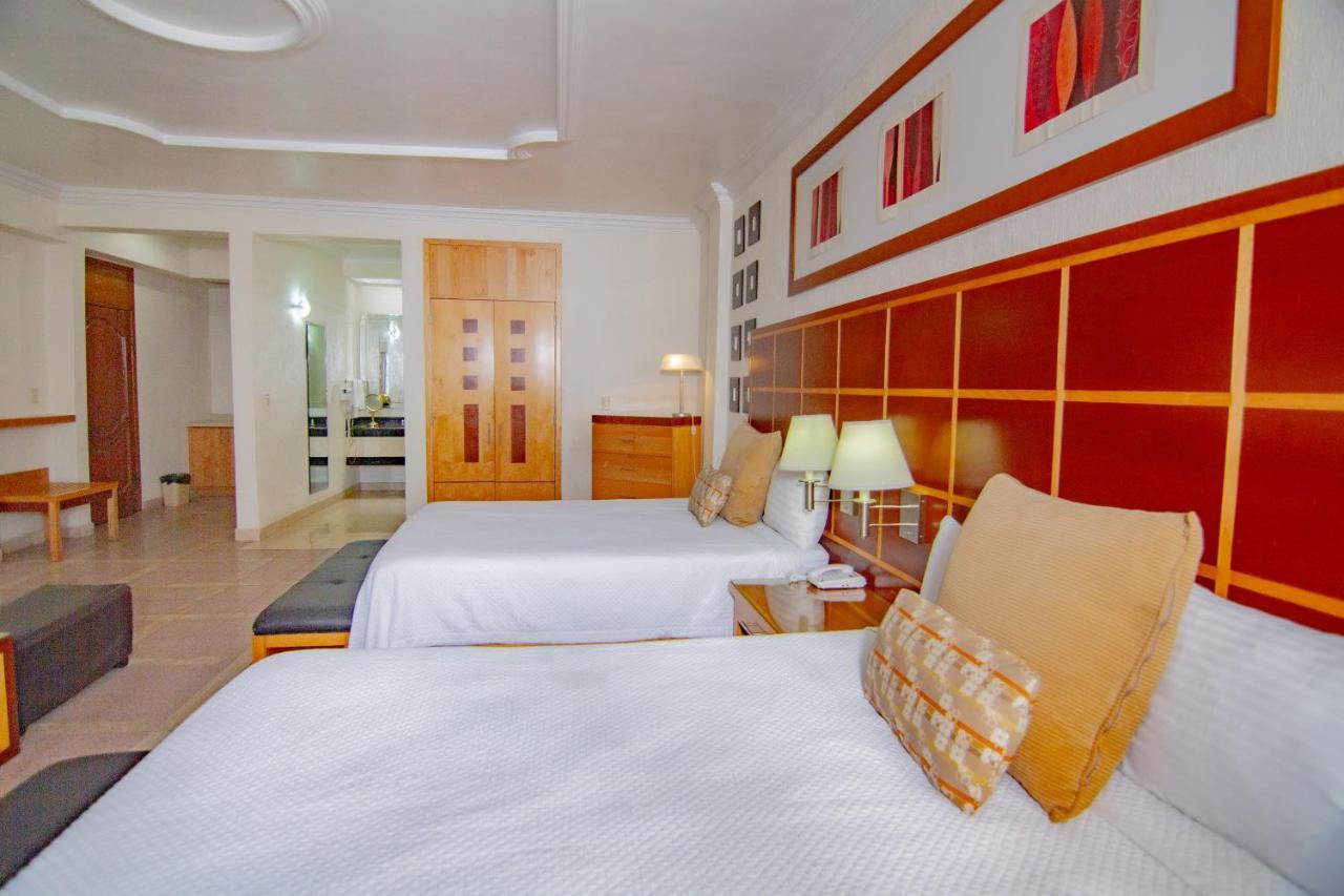 Gamma Guaymas Armida Hotel Exterior photo