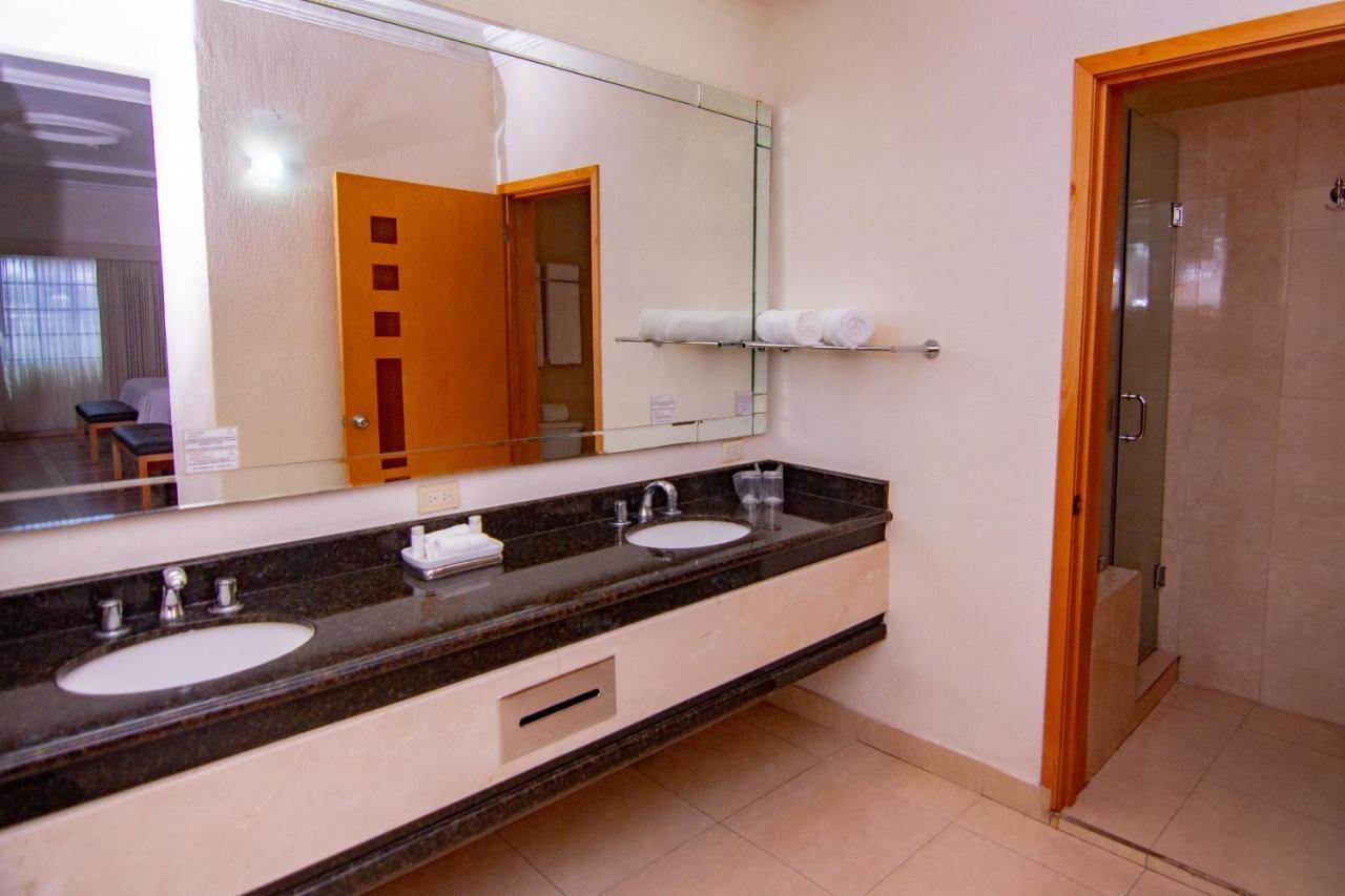 Gamma Guaymas Armida Hotel Exterior photo