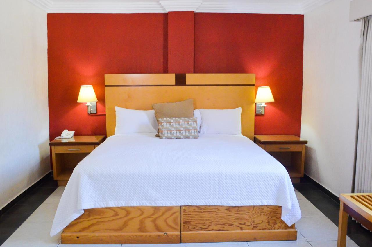 Gamma Guaymas Armida Hotel Exterior photo