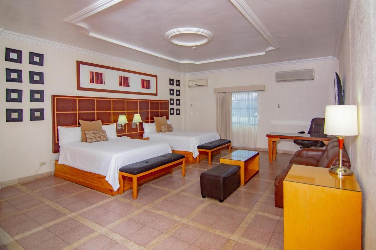 Gamma Guaymas Armida Hotel Exterior photo