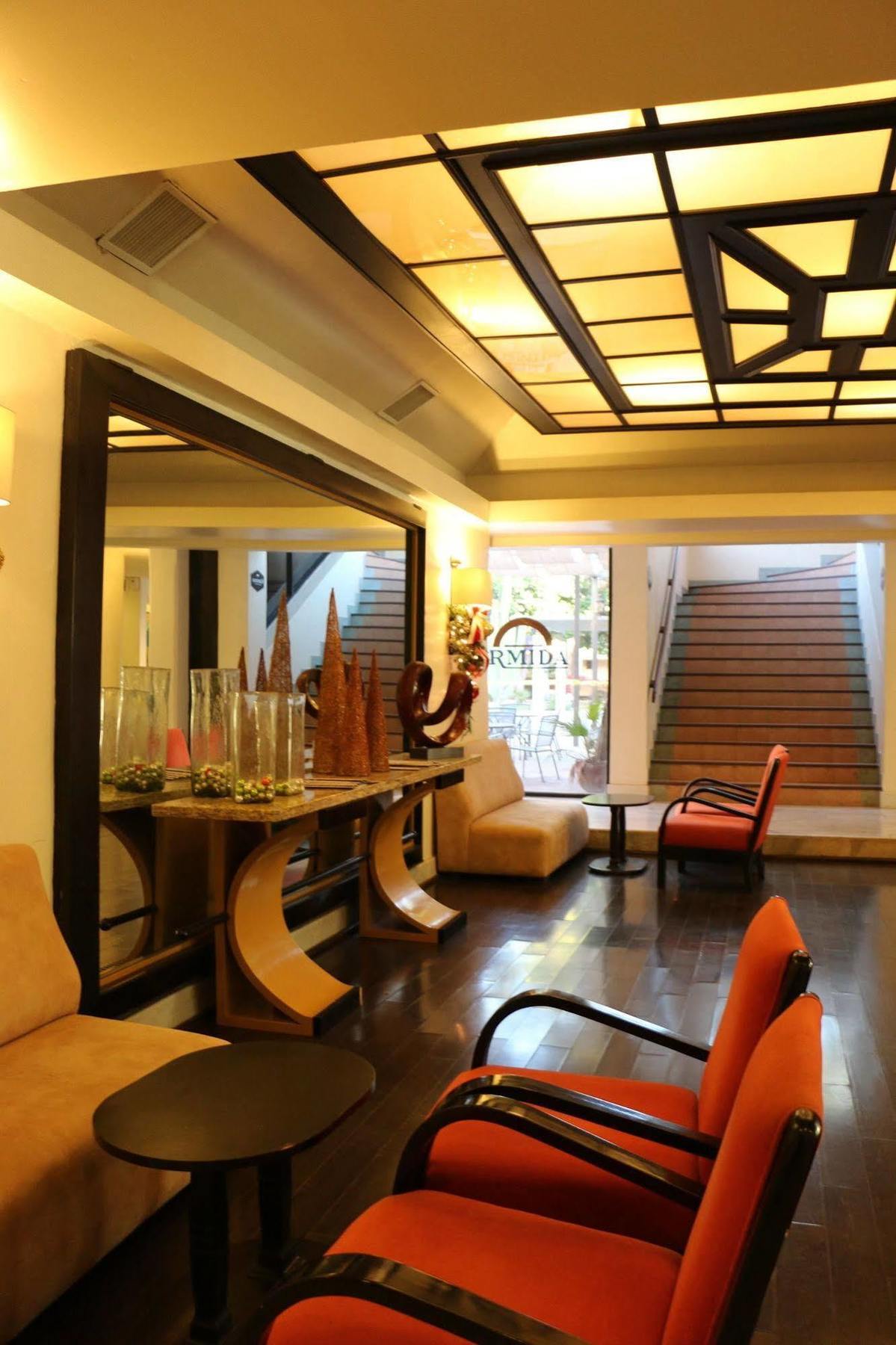 Gamma Guaymas Armida Hotel Exterior photo