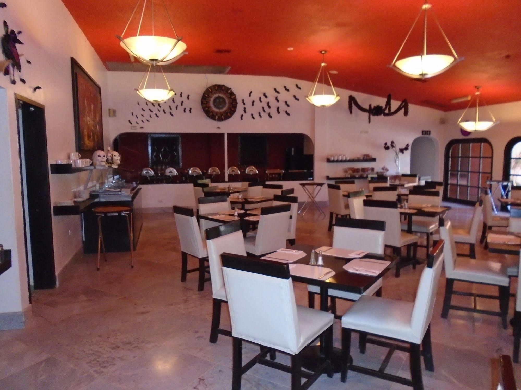 Gamma Guaymas Armida Hotel Exterior photo