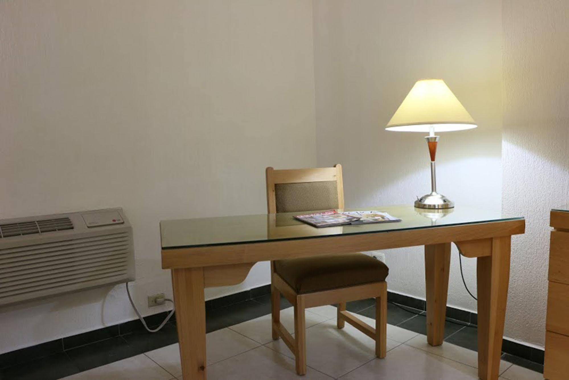 Gamma Guaymas Armida Hotel Exterior photo