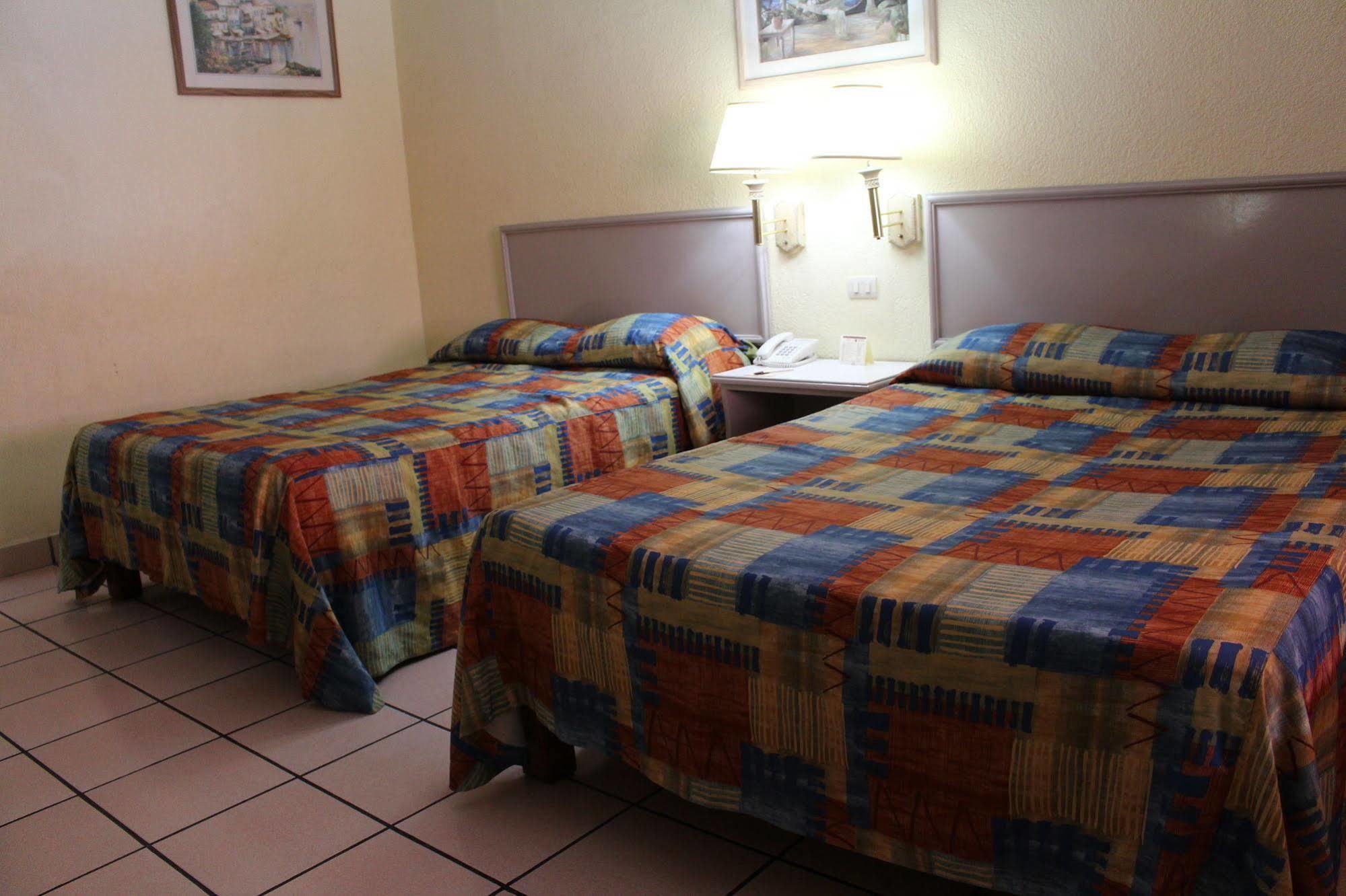 Gamma Guaymas Armida Hotel Exterior photo