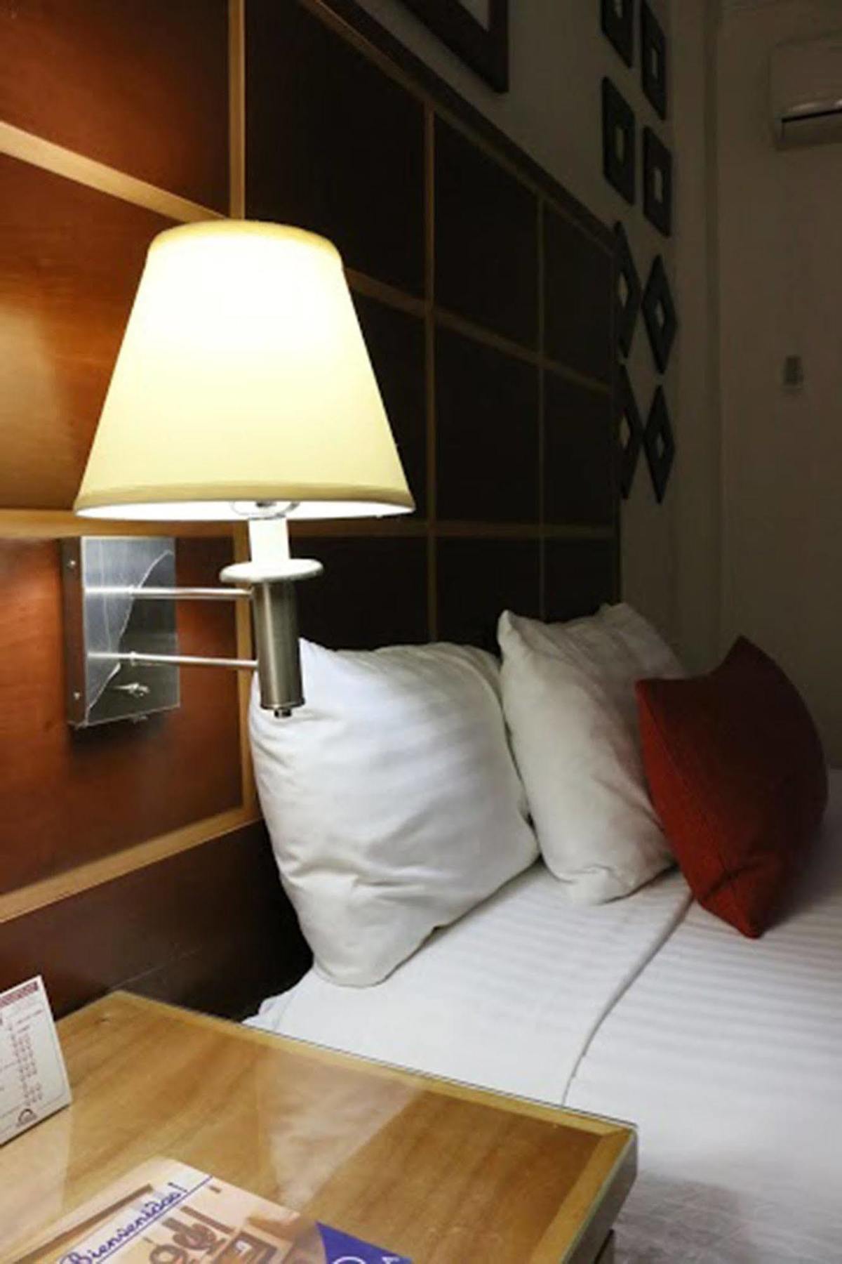 Gamma Guaymas Armida Hotel Exterior photo