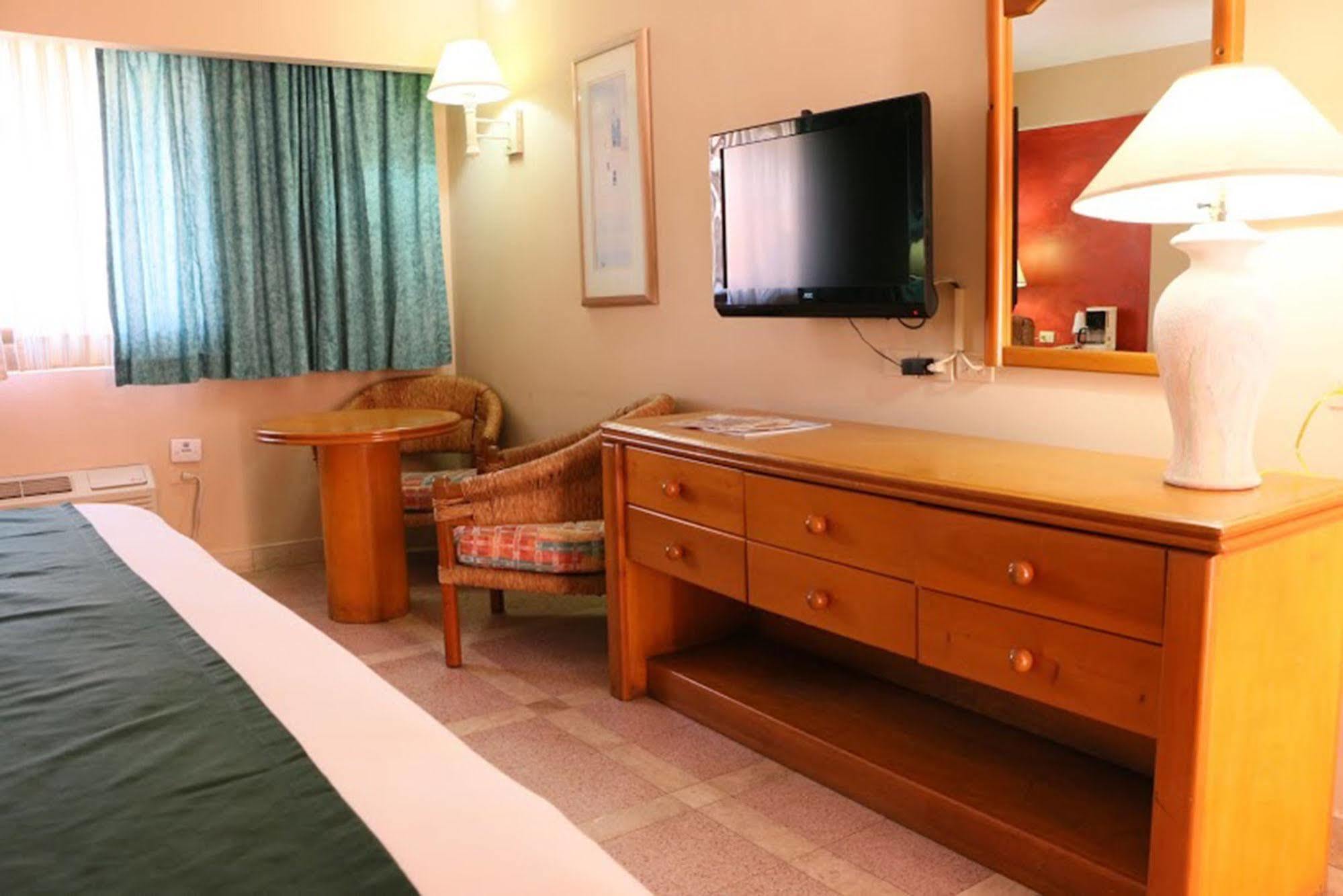 Gamma Guaymas Armida Hotel Exterior photo