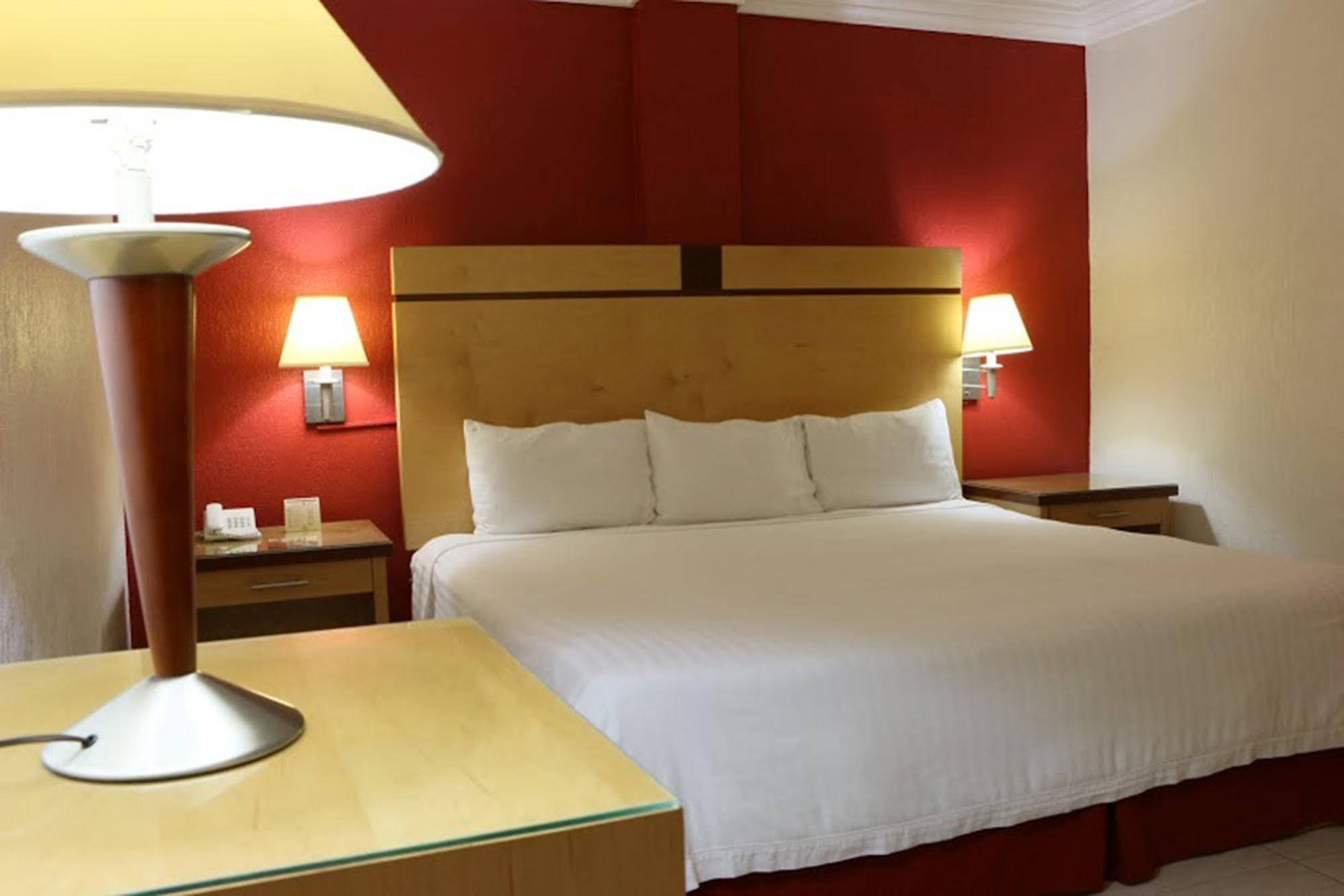 Gamma Guaymas Armida Hotel Exterior photo