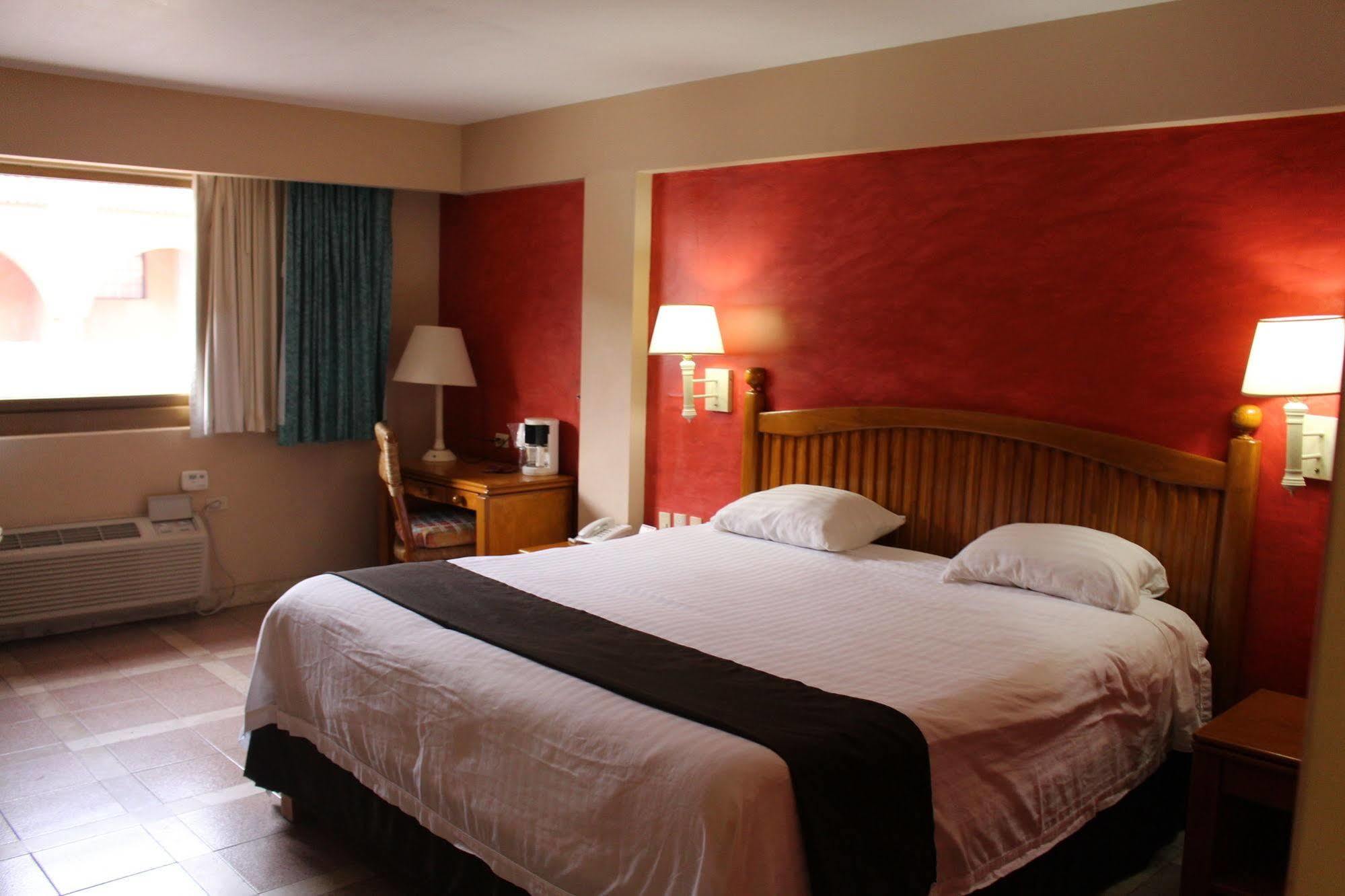 Gamma Guaymas Armida Hotel Exterior photo