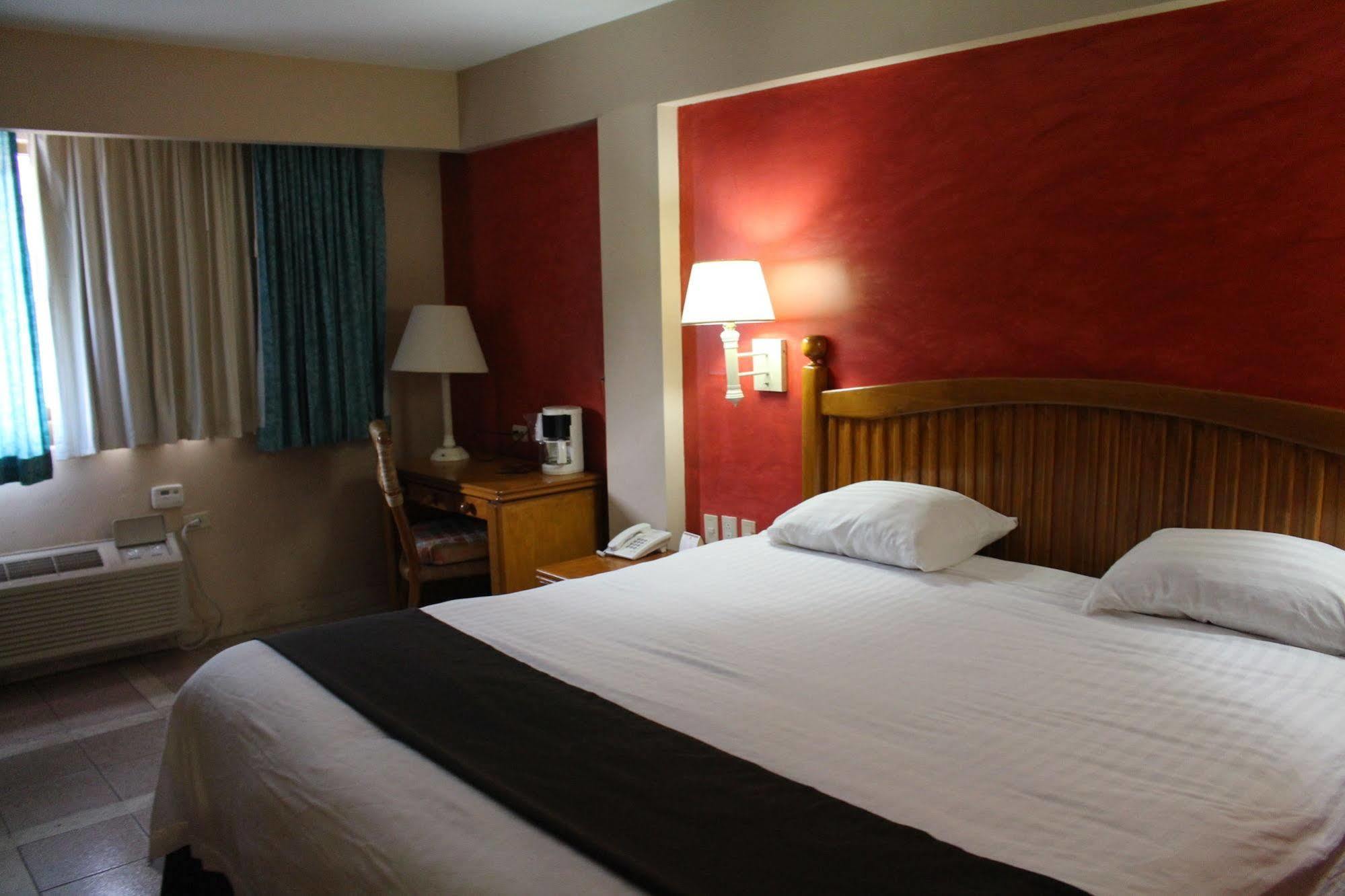 Gamma Guaymas Armida Hotel Exterior photo