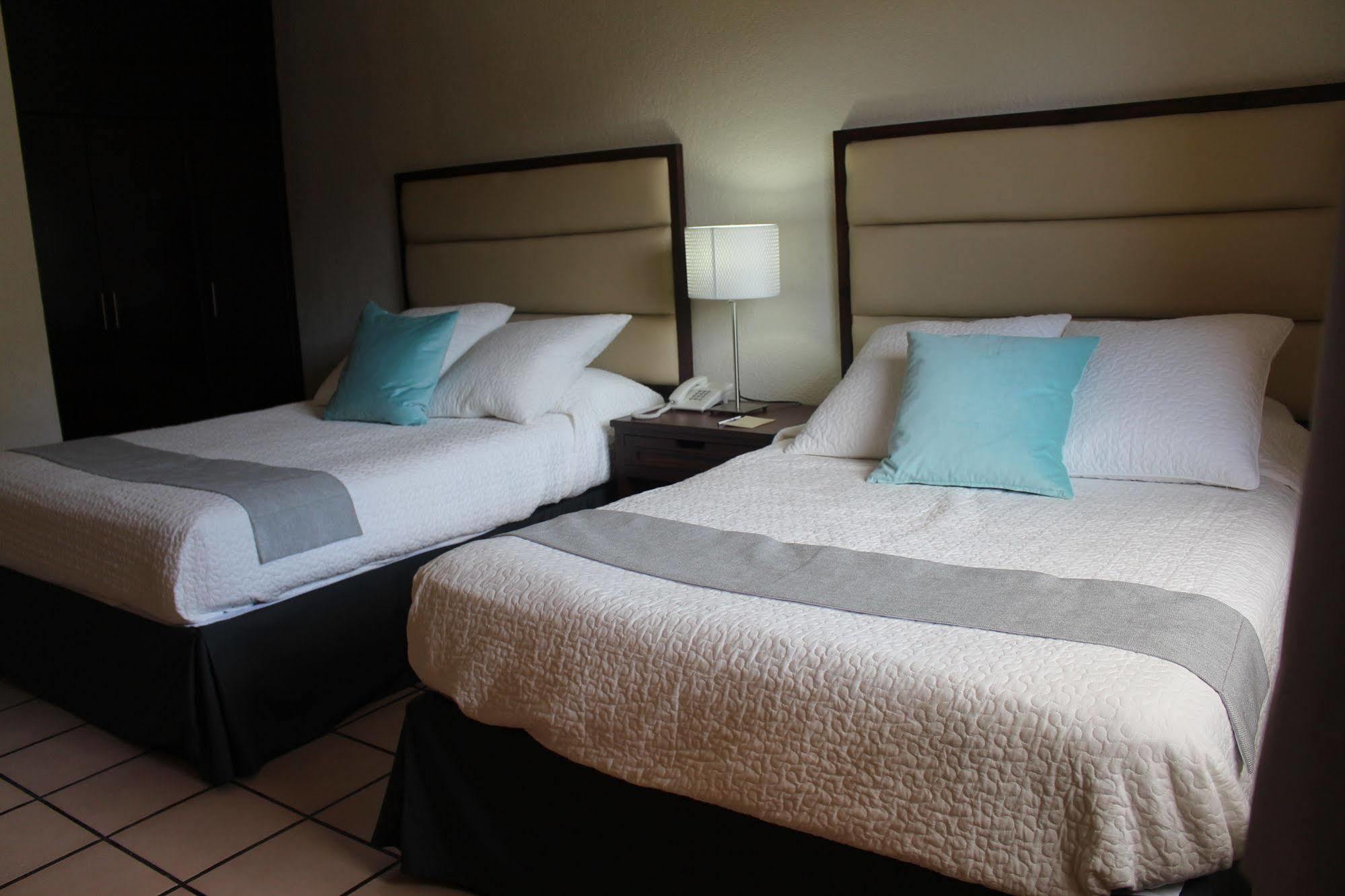 Gamma Guaymas Armida Hotel Exterior photo