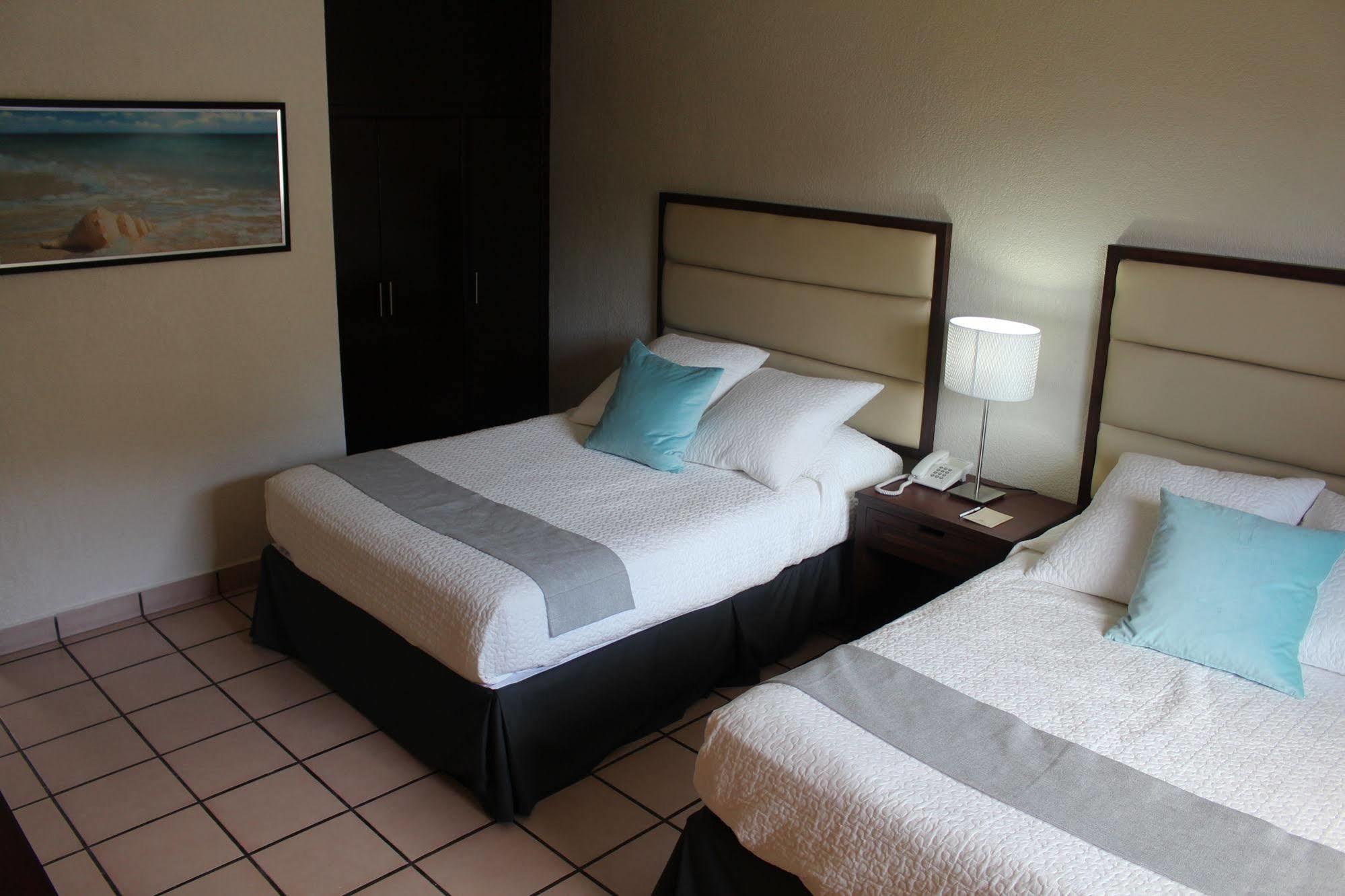 Gamma Guaymas Armida Hotel Exterior photo